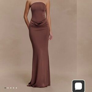 Meshki Madison dress!